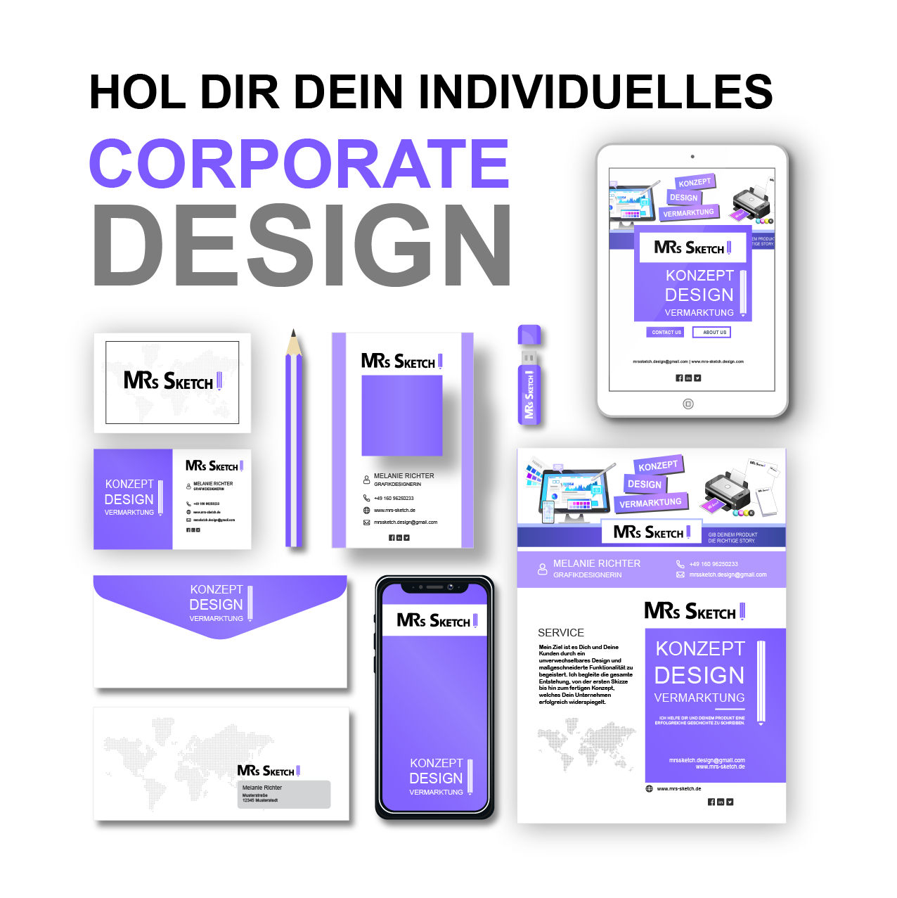Corporate Design